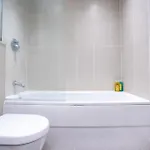 公寓 2br Centre Flat, Balcony And Views - Sleeps 8 利兹